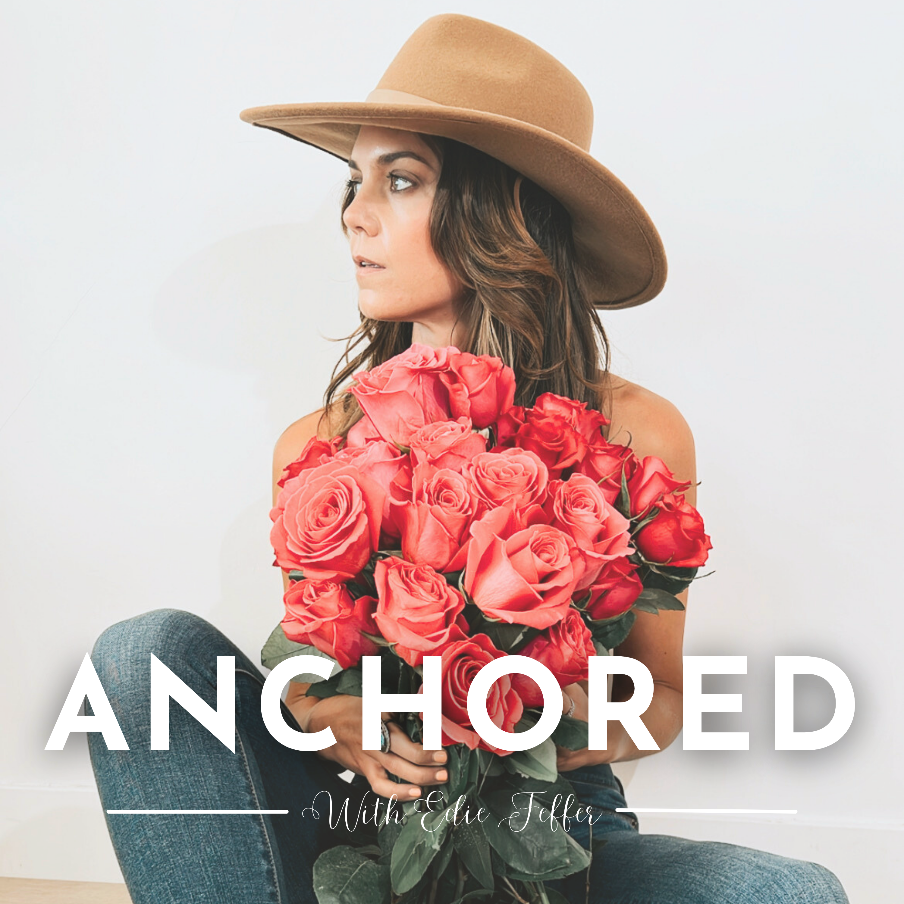 Anchored Podcast